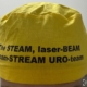 laser beam , the steam, dream stream uro team, urologist brisbane