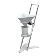 test the strength of your urine flow,