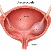 Ureterocele